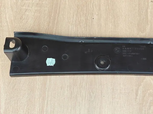 OEM 7441974 Couvercle d'évacuation eau BMW X6 G06 image 6