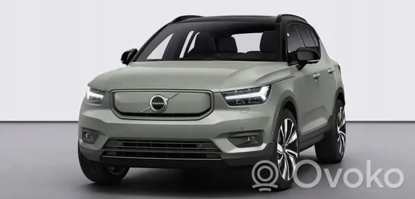 Volvo XC40 Recharge Ophangbout OEM GKU41791 image 3