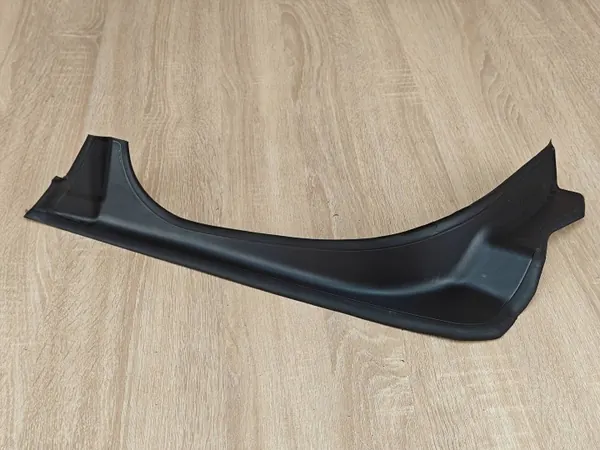 Junta de calha esquerda OEM 9448943 BMW G30 LCI image 2