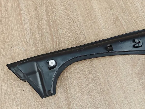 Junta de calha esquerda OEM 9448943 BMW G30 LCI image 5