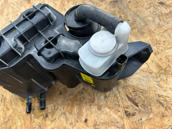 Filtre à charbon EVAP OEM P68080835AH pour Jeep Cherokee image 4