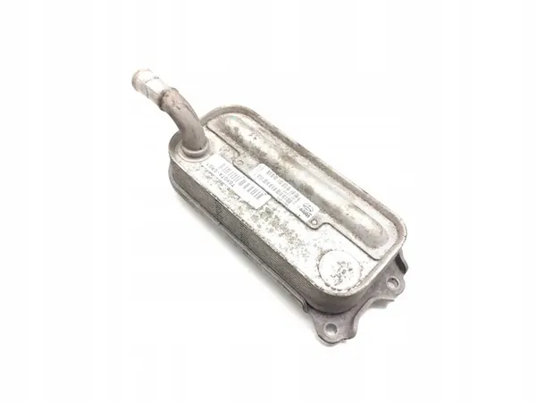 Toyota Avensis Ölkühler 2.0 D-4D Diesel 15710-0R011 image 2