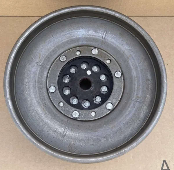 Volante de Dupla Massa 0CK105317AQ VW Audi image 2