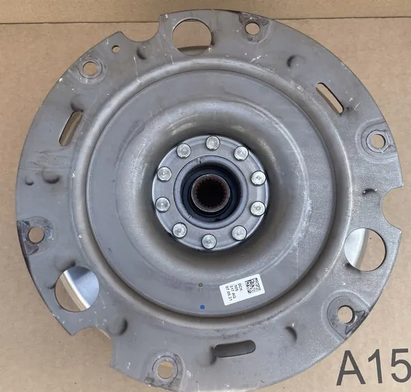 Volante de Dupla Massa 0CK105317AQ VW Audi image 4