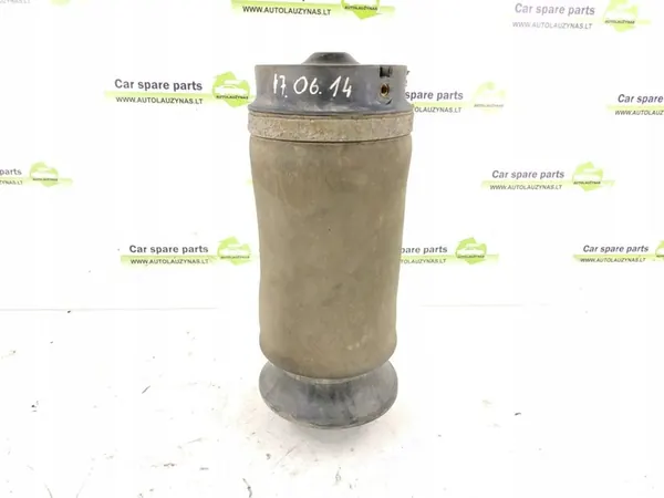 Ammortizzatore posteriore sinistro Mercedes-Benz ML W164 2011 OEM image 2