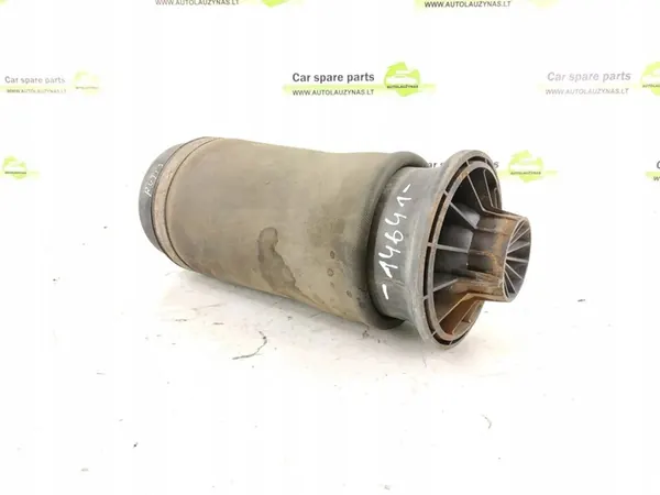 Ammortizzatore posteriore sinistro Mercedes-Benz ML W164 2011 OEM image 5