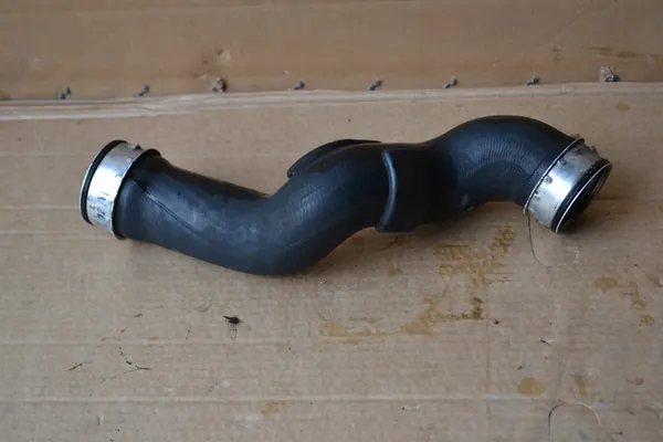 Intercooler-slang Mercedes W203 2.2 CDI image 4