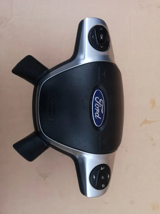 Airbag conducteur FORD KUGA MK2 OEM - État utilisé image 2