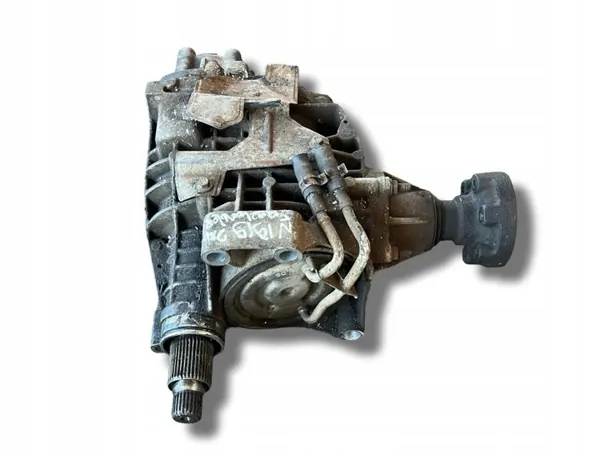 Redutor OEM TAG000230 para Land Rover Freelander image 5