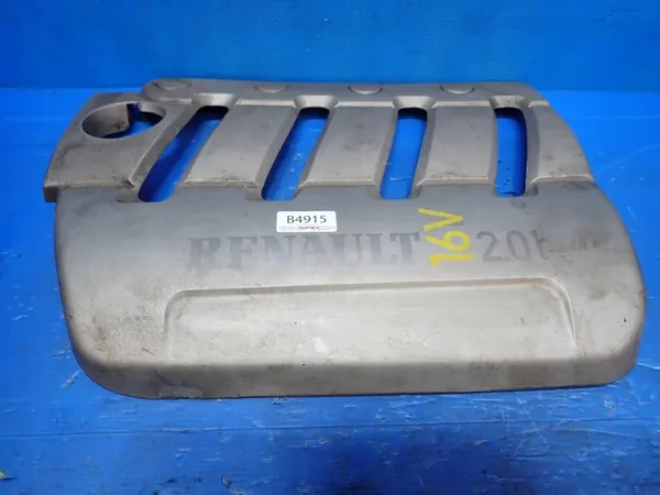 Renault OE 8200080989 Moottorin Suojus Laguna image 2