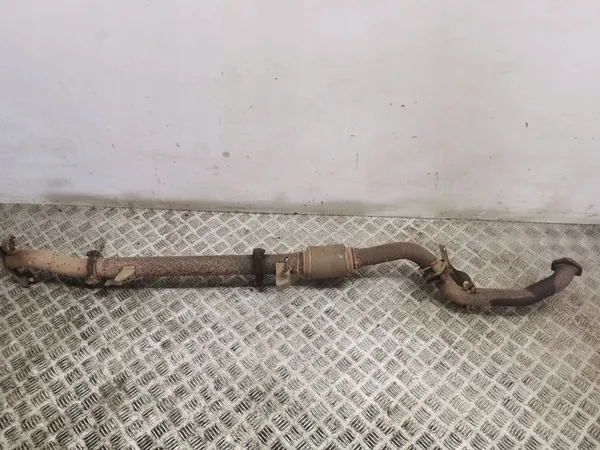 Conector flexível de escape Honda CR-V 2011 AMD125346 image 1