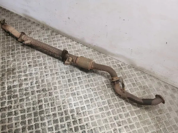 Conector flexível de escape Honda CR-V 2011 AMD125346 image 2