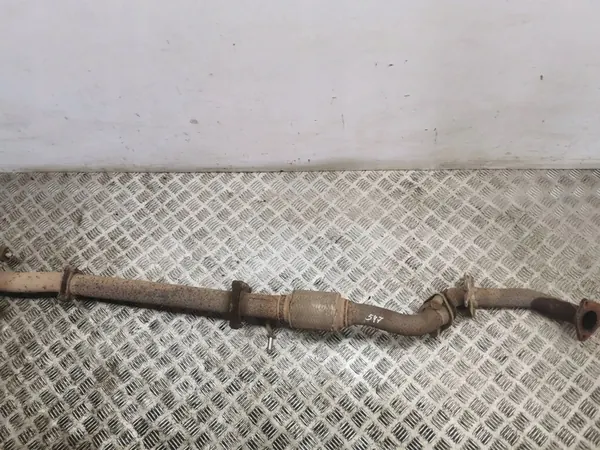 Conector flexível de escape Honda CR-V 2011 AMD125346 image 4