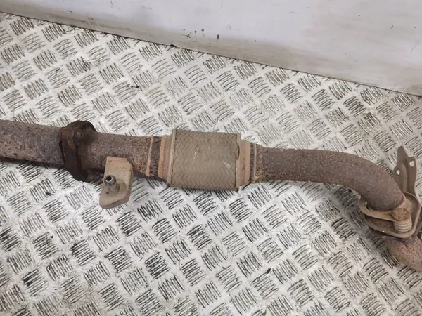 Conector flexível de escape Honda CR-V 2011 AMD125346 image 5