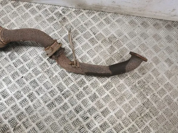 Conector flexível de escape Honda CR-V 2011 AMD125346 image 6