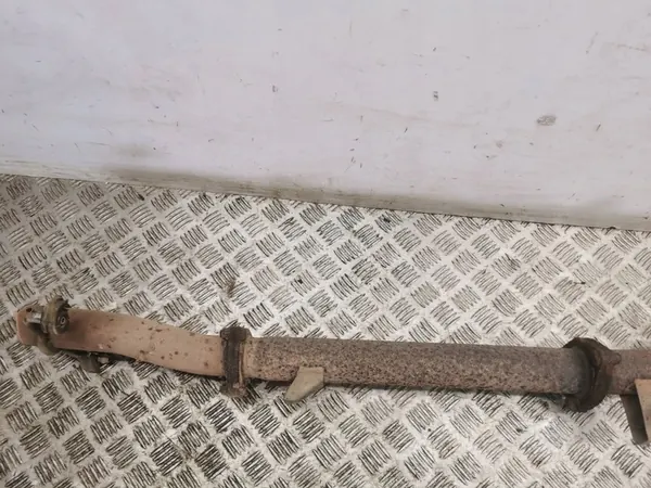 Conector flexível de escape Honda CR-V 2011 AMD125346 image 7