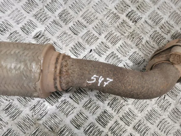 Conector flexível de escape Honda CR-V 2011 AMD125346 image 8