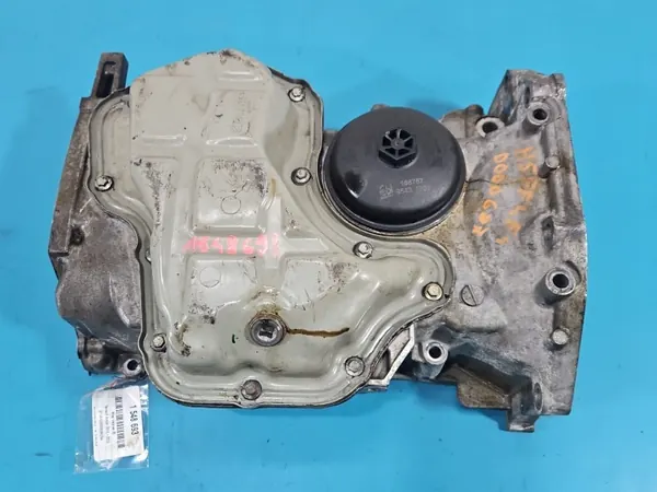 Ölwanne OEM 8201629351 für Renault Kadjar 1.2 TCE image 2