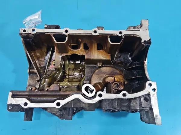 Ölwanne OEM 8201629351 für Renault Kadjar 1.2 TCE image 4