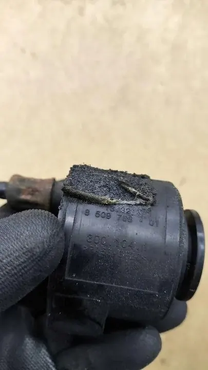 Chauffage de carburant BMW 8509766 image 2