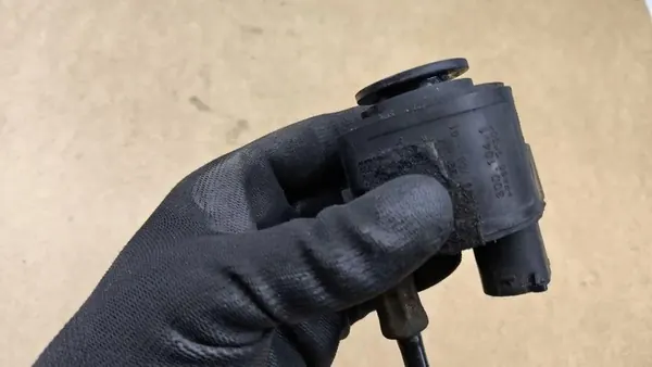 Chauffage de carburant BMW 8509766 image 6