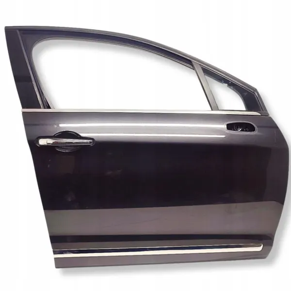 Citroen C5 III X7 Rechte Vordertür OEM Gebraucht 2008-2017 image 2