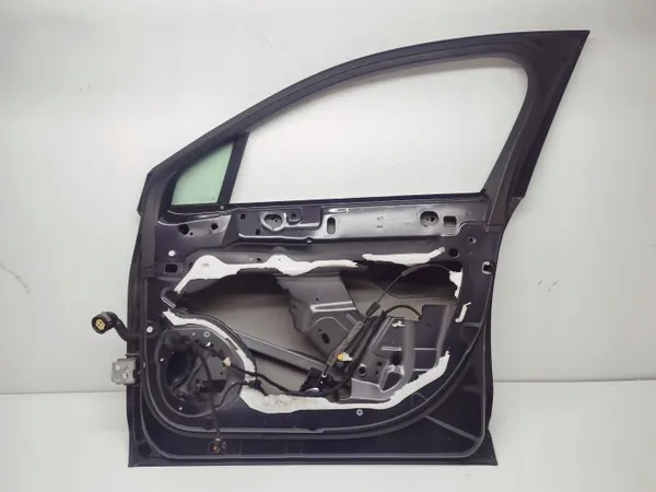 Citroen C5 III X7 Rechte Vordertür OEM Gebraucht 2008-2017 image 4