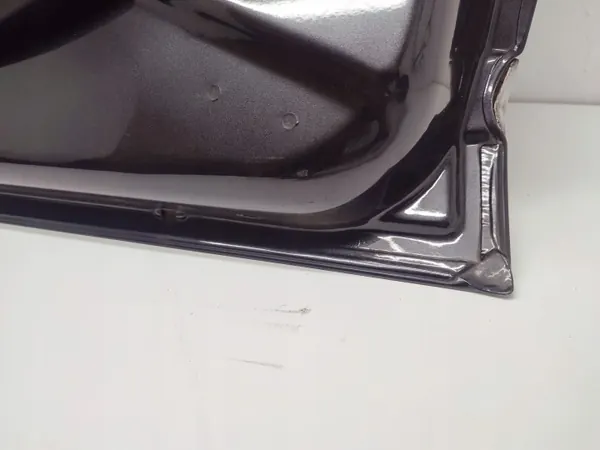 Citroen C5 III X7 Rechte Vordertür OEM Gebraucht 2008-2017 image 6