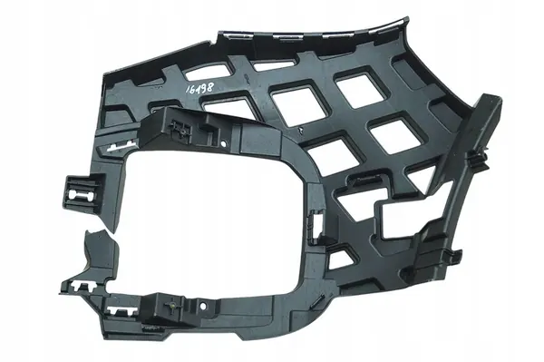 Paraurti anteriore destro VW T-Cross 2GM image 2