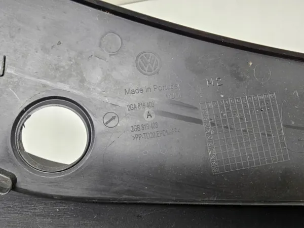 OEM 2GA819404 2GA819403 VW T-Roc Windschutzscheibe Set image 8