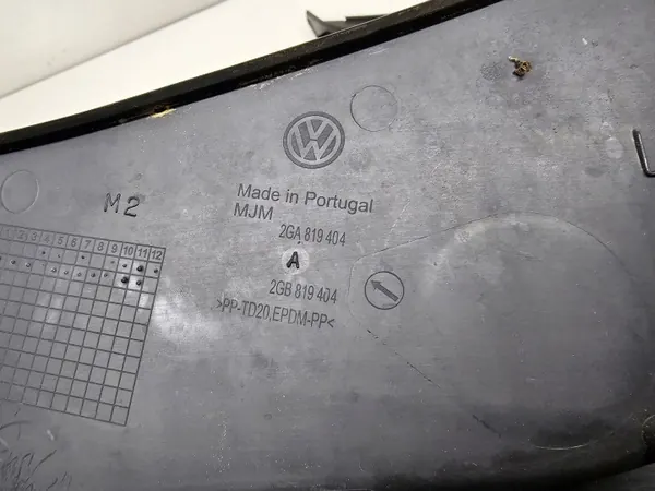 OEM 2GA819404 2GA819403 VW T-Roc Windschutzscheibe Set image 9