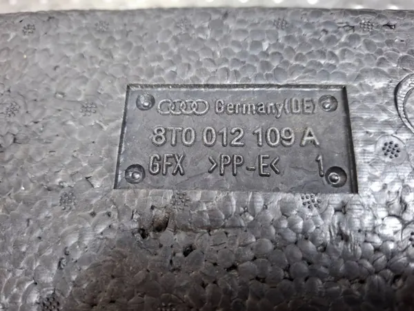 Insert de roue OEM S26372902 pour Audi A4 B8 A5 8T image 4