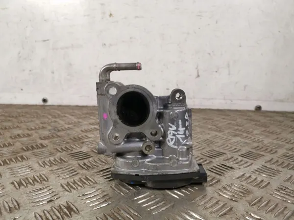 Toyota EGR-ventil OEM FBZ11653 för RAV4 XA40 image 2