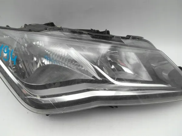 Farol Dianteiro Direito Seat Leon III 5F 5F1941006A image 3