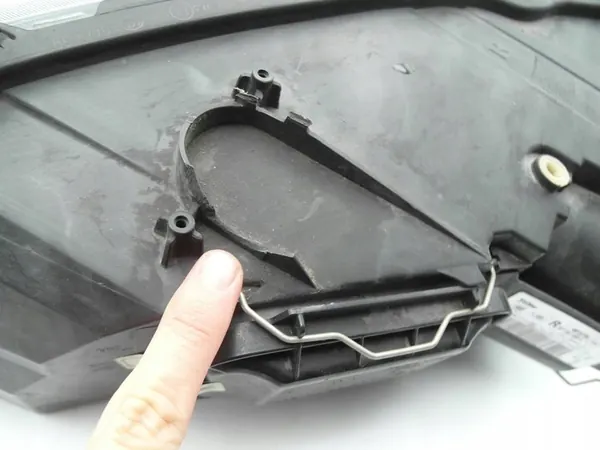 Farol Dianteiro Direito Seat Leon III 5F 5F1941006A image 5