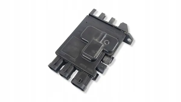 Controlador Módulo Opel Vivaro OEM 243501820R image 2