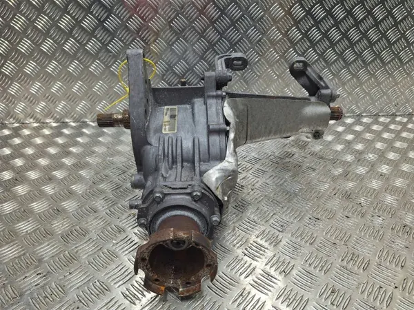 Redutor de caixa OEM 24240427 para Chevrolet Captiva image 2