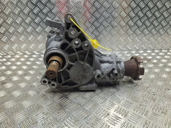 Redutor de caixa OEM 24240427 para Chevrolet Captiva image 4