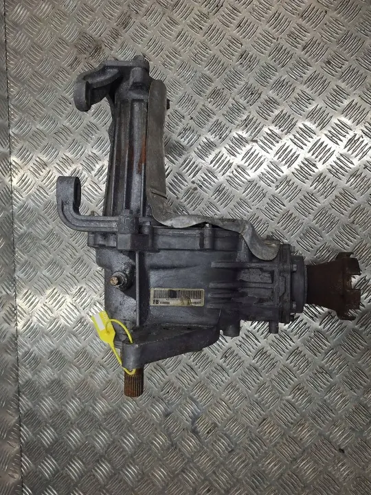 Redutor de caixa OEM 24240427 para Chevrolet Captiva image 5