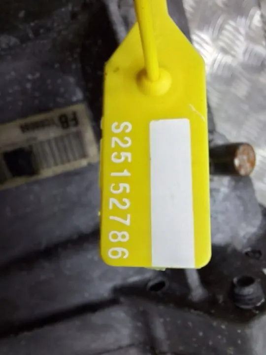 Redutor de caixa OEM 24240427 para Chevrolet Captiva image 7