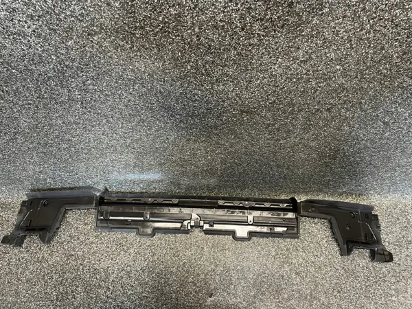 Ala jäähdytinilmaputki OEM 5A291E0 BMW X3 G45 image 2