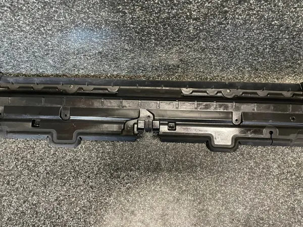 Ala jäähdytinilmaputki OEM 5A291E0 BMW X3 G45 image 3