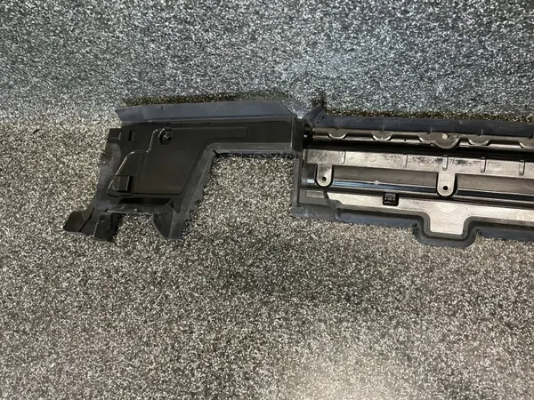 Ala jäähdytinilmaputki OEM 5A291E0 BMW X3 G45 image 4