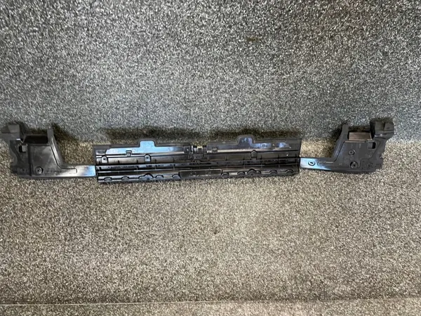 Ala jäähdytinilmaputki OEM 5A291E0 BMW X3 G45 image 5