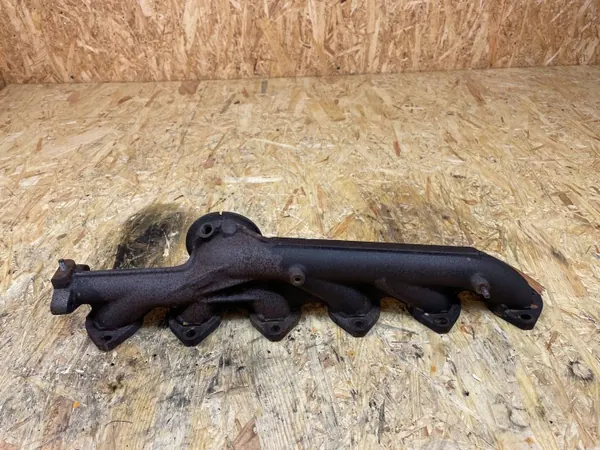 Uitlaatspruitstuk OEM N57D30A voor BMW 7 Serie image 5