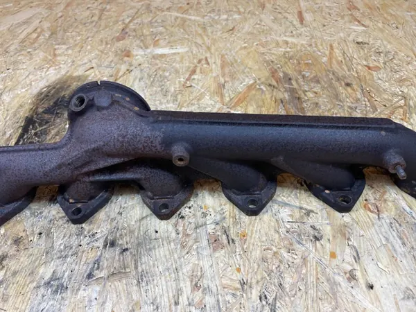 Uitlaatspruitstuk OEM N57D30A voor BMW 7 Serie image 8