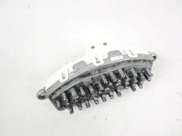 Resistor de ventilador Mercedes ML W166 image 2