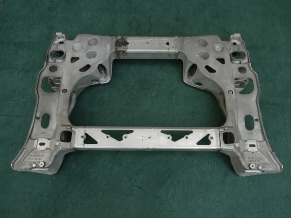 Peça OEM Aston Martin DG43-5019-AG usada image 2
