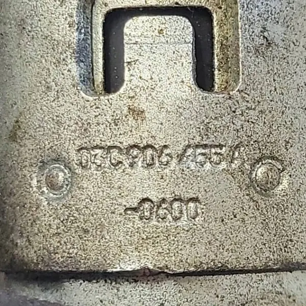 Capteur d'Arbre à Cames OEM 03C906455A - État Utilisé image 4