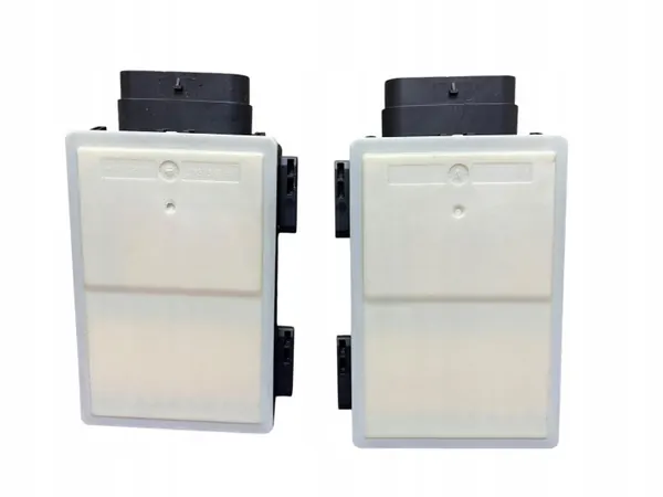 Radar d'aide au changement de voie OEM 5A495A3 BMW image 2